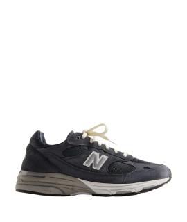 NEW BALANCE Низкие кроссовки / кеды