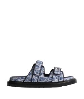 CHRISTIAN DIOR Мюли