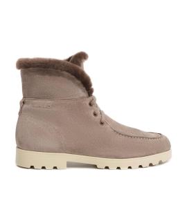 SANTONI Ботинки