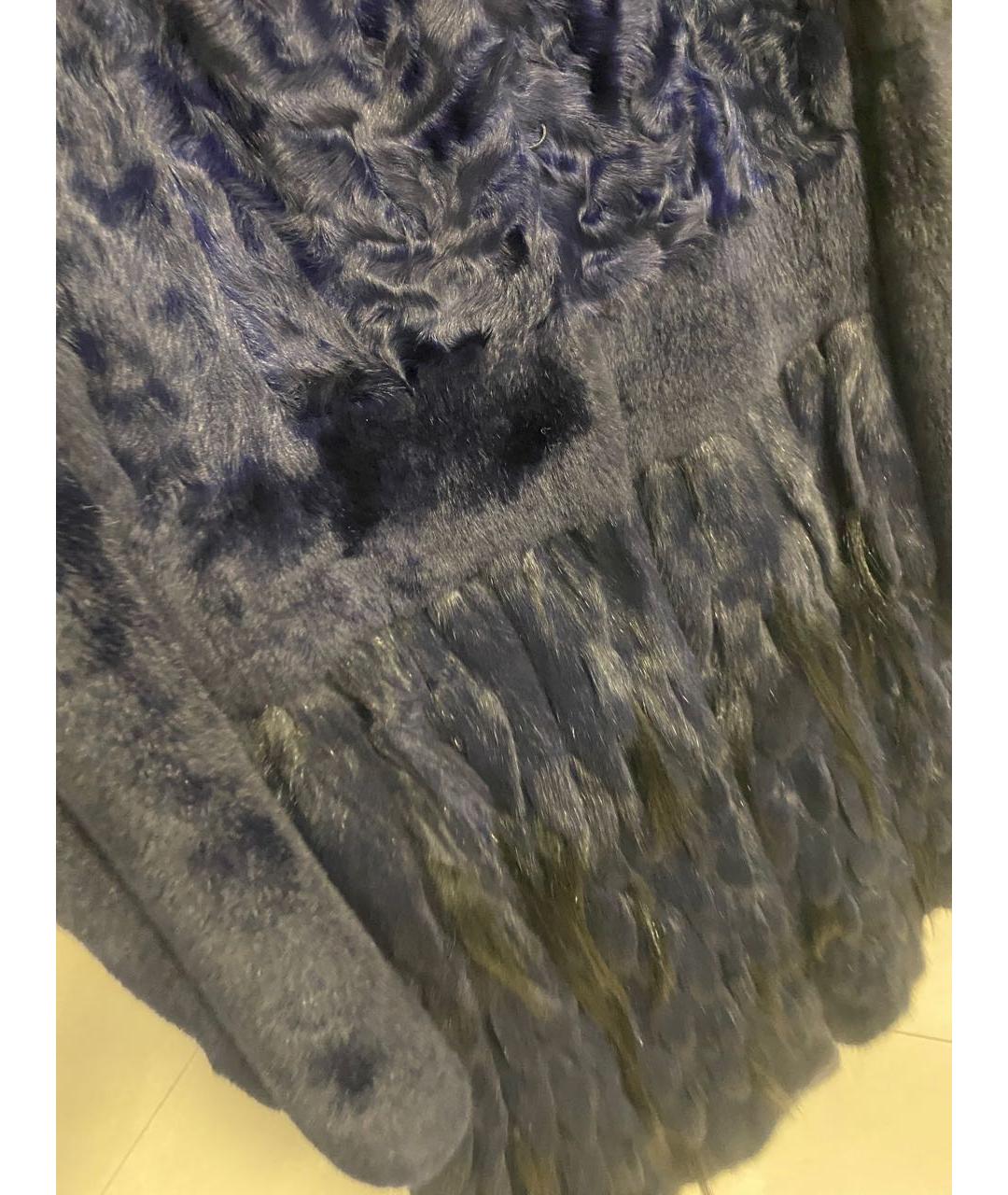 ALBERTA FERRETTI Шуба, фото 2