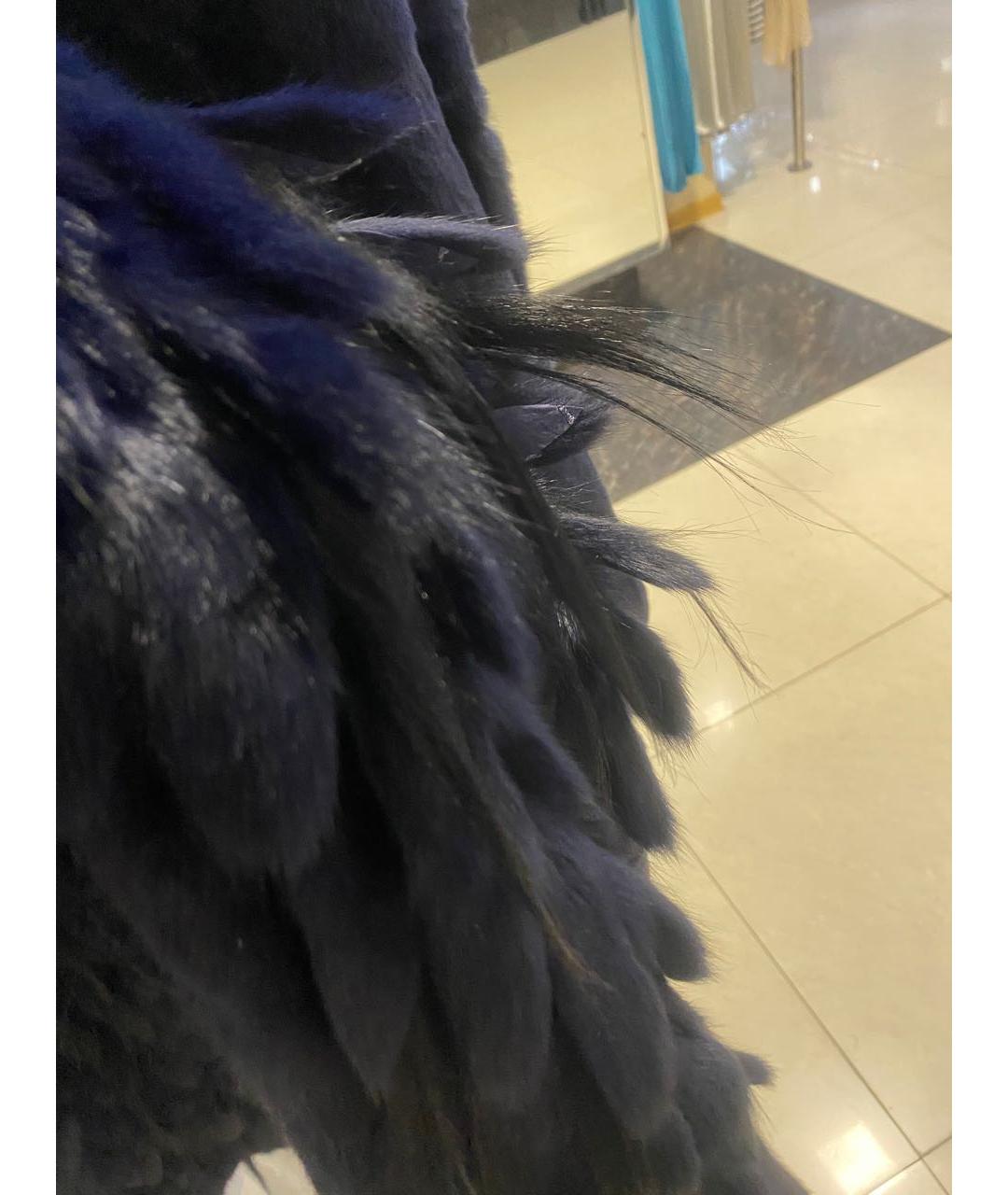 ALBERTA FERRETTI Шуба, фото 6