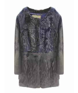 ALBERTA FERRETTI Шуба