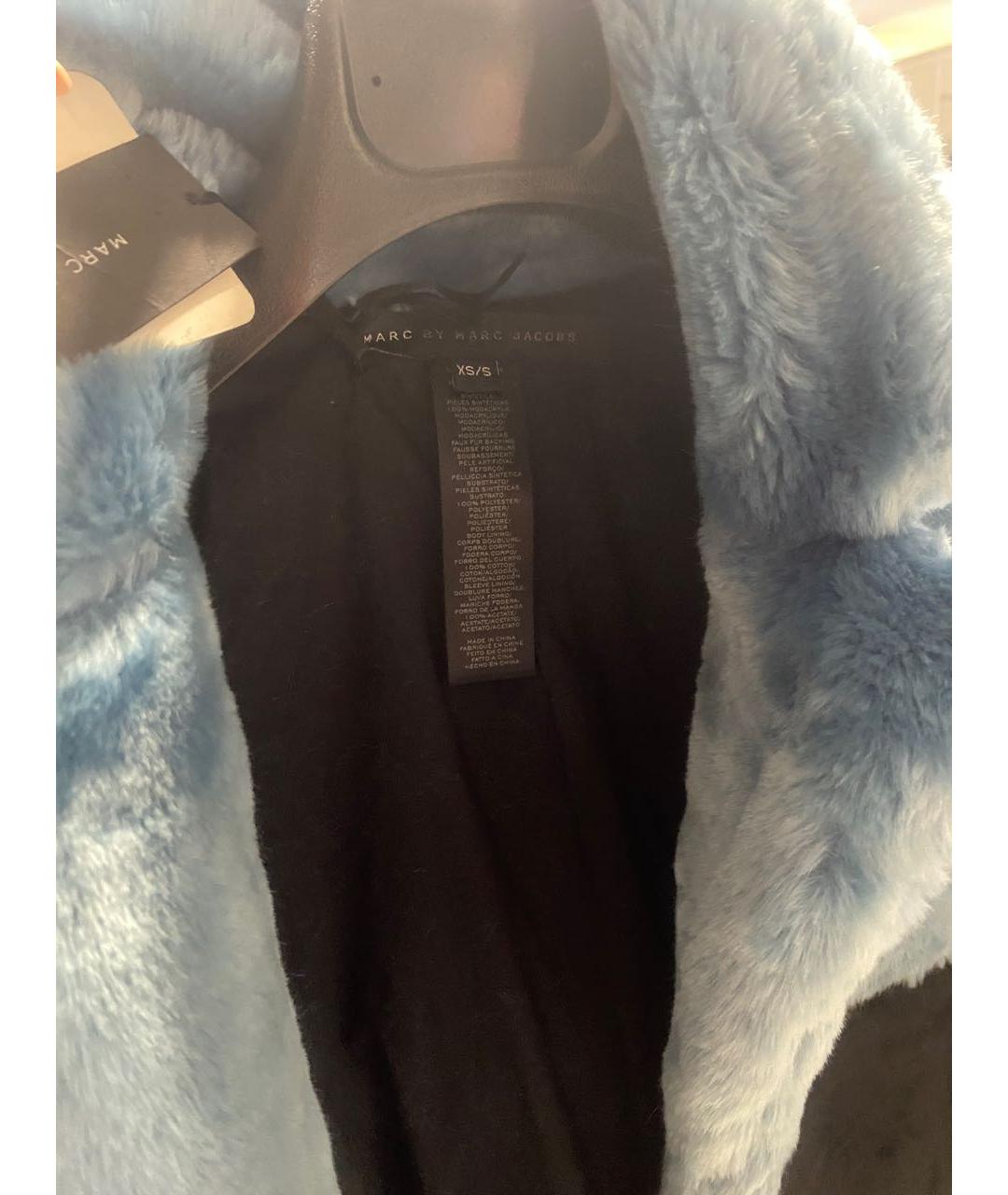 MARC BY MARC JACOBS Шуба, фото 3