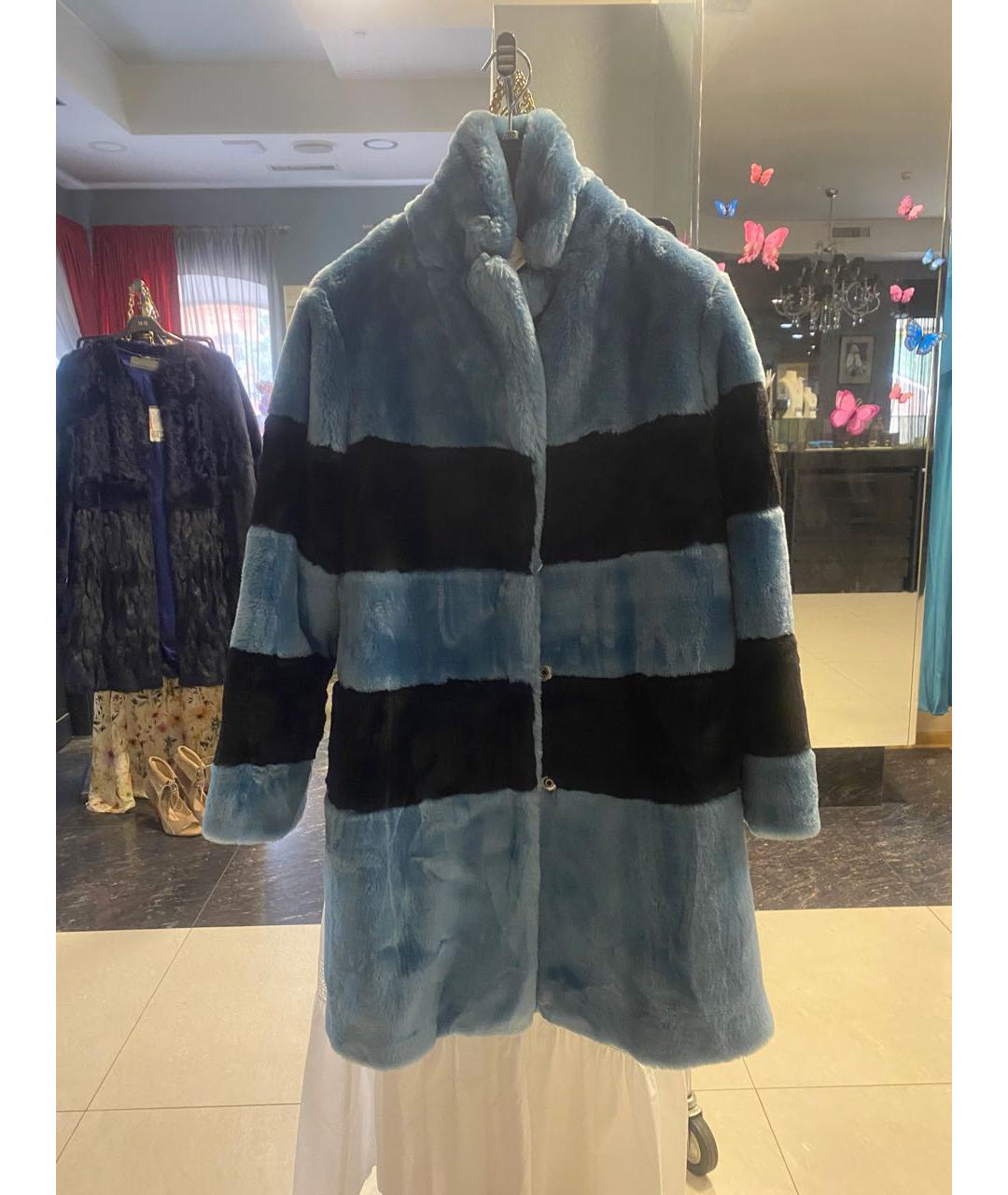 MARC BY MARC JACOBS Шуба, фото 7