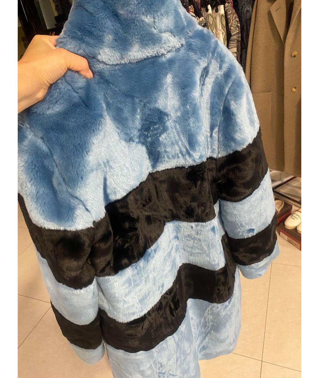 MARC BY MARC JACOBS Шуба, фото 5