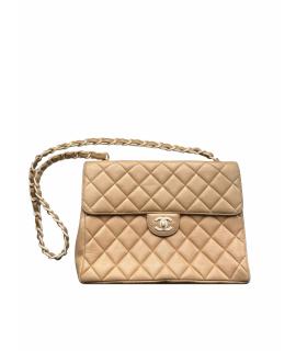 CHANEL Сумка через плечо