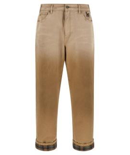 GOLDEN GOOSE Повседневные брюки