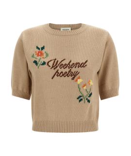 WEEKEND MAX MARA Джемпер / свитер
