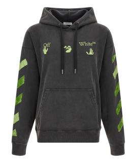 OFF-WHITE Худи/толстовка