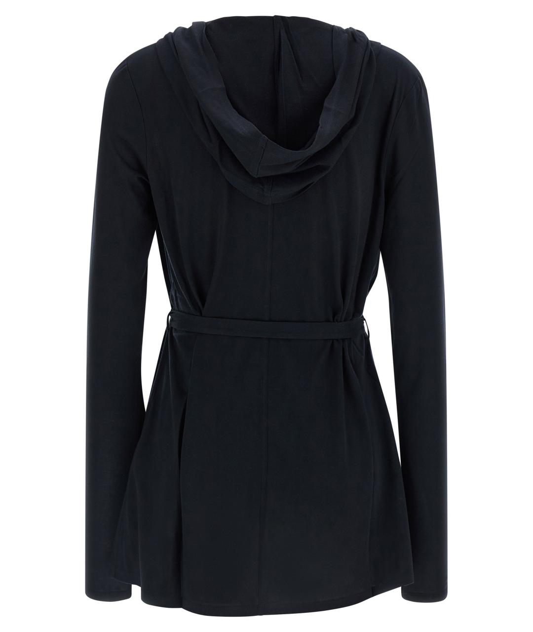 MAX MARA Синий кардиган, фото 2