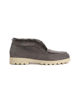 SANTONI Лоферы