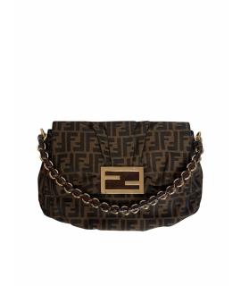 FENDI Сумка с короткими ручками
