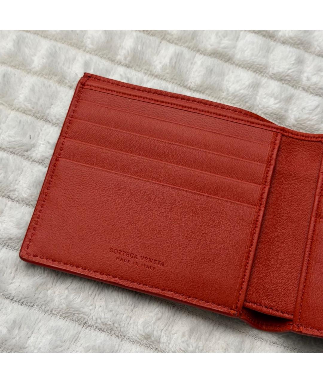 BOTTEGA VENETA Кошелек, фото 3