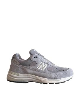 NEW BALANCE Низкие кроссовки / кеды