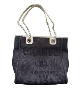 CHANEL Сумка тоут