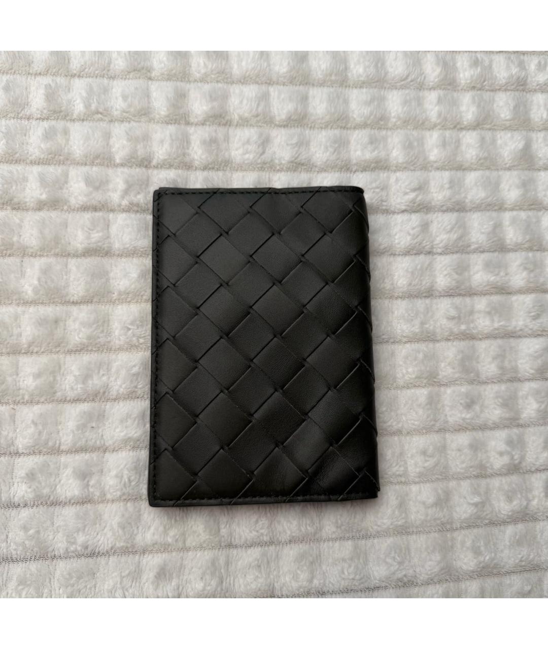 BOTTEGA VENETA Кошелек, фото 4