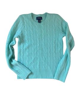 POLO RALPH LAUREN Трикотаж