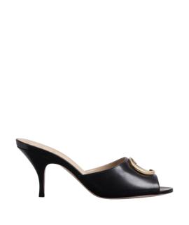 CHRISTIAN DIOR Мюли