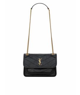 SAINT LAURENT Сумка через плечо
