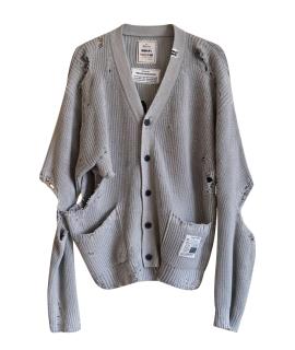 MAISON MIHARA YASUHIRO Кардиган