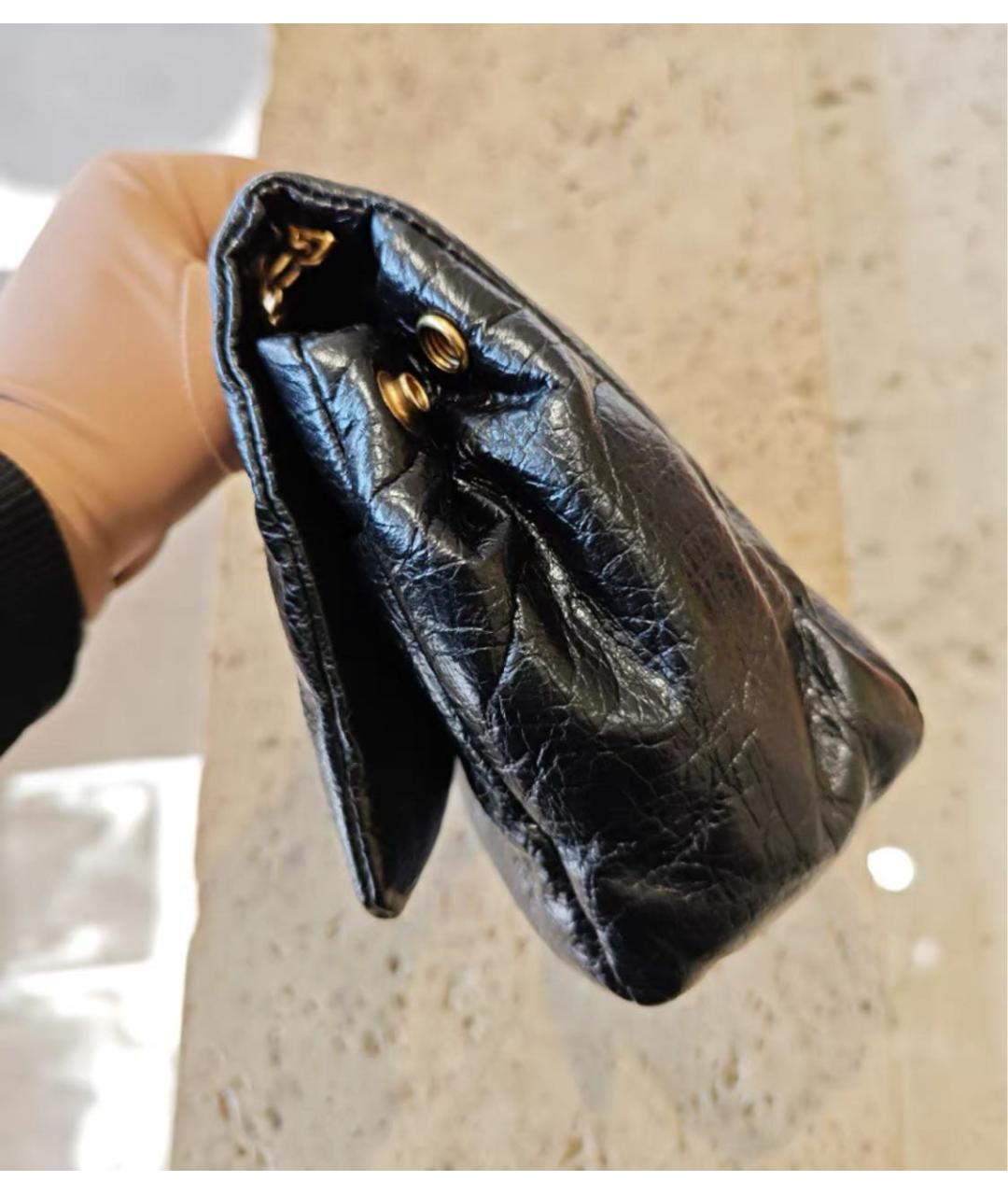 BALENCIAGA Сумка через плечо, фото 5