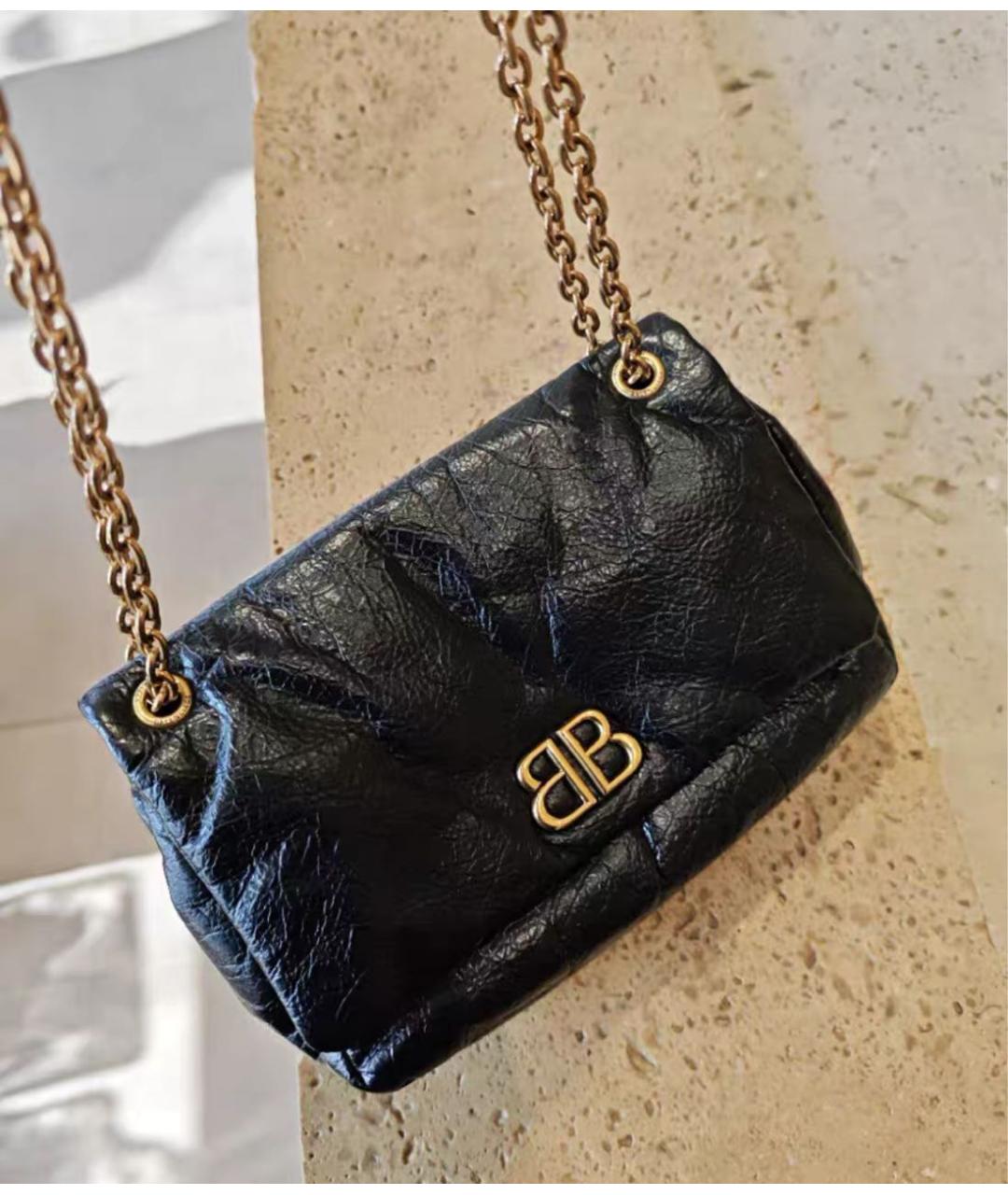 BALENCIAGA Сумка через плечо, фото 8