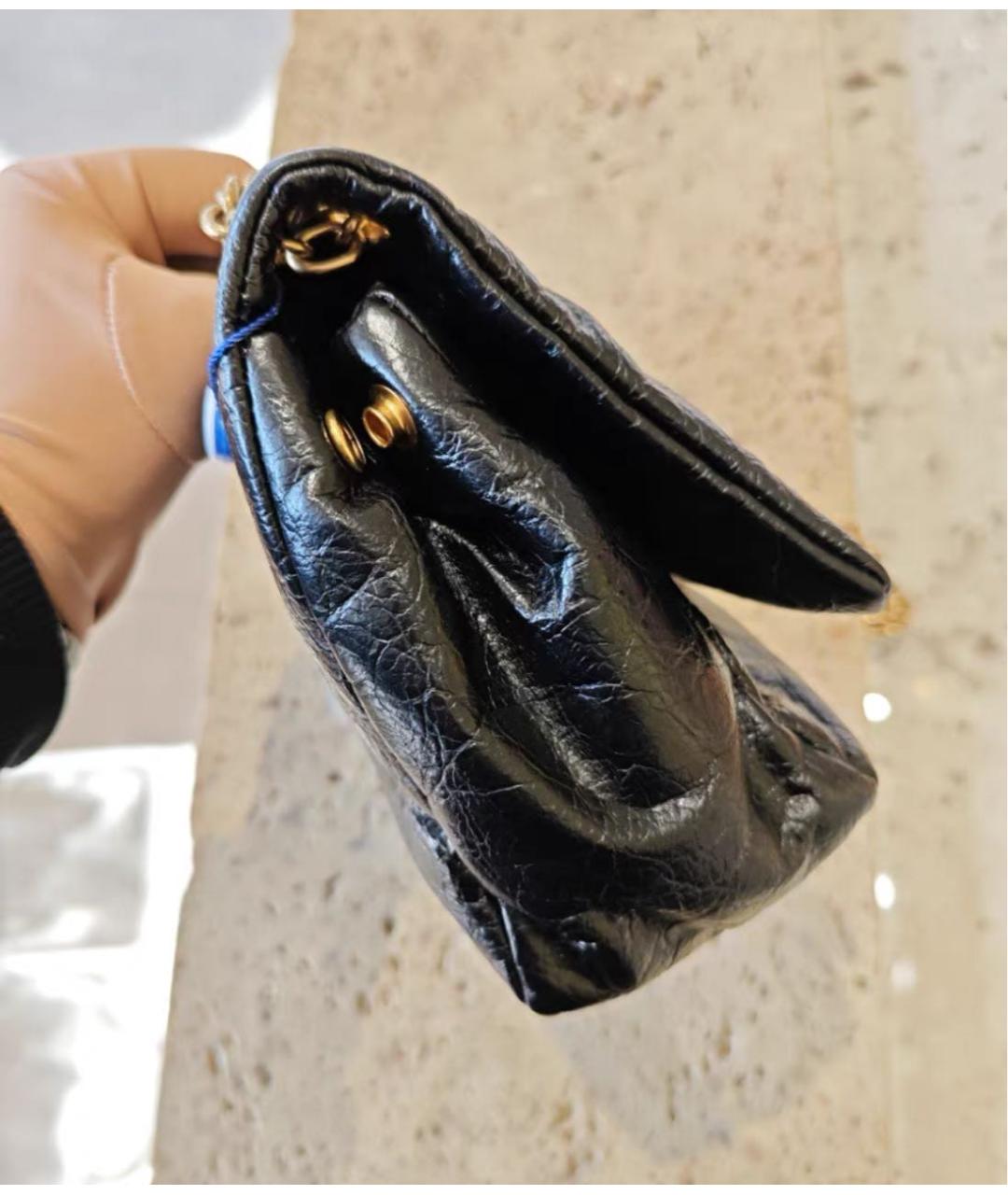 BALENCIAGA Сумка через плечо, фото 4