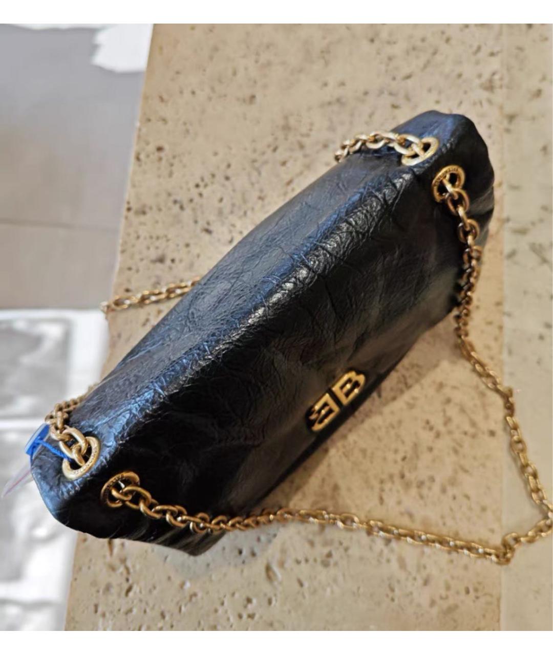 BALENCIAGA Сумка через плечо, фото 6
