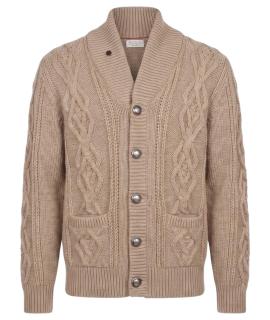 BRUNELLO CUCINELLI Кардиган