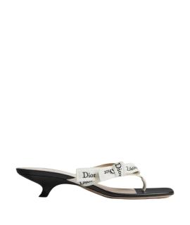 CHRISTIAN DIOR Мюли