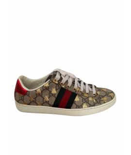 GUCCI Кеды