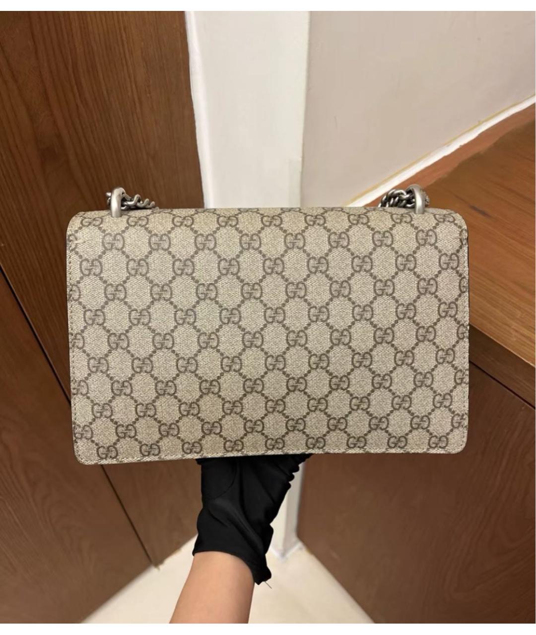 GUCCI Сумка через плечо, фото 2