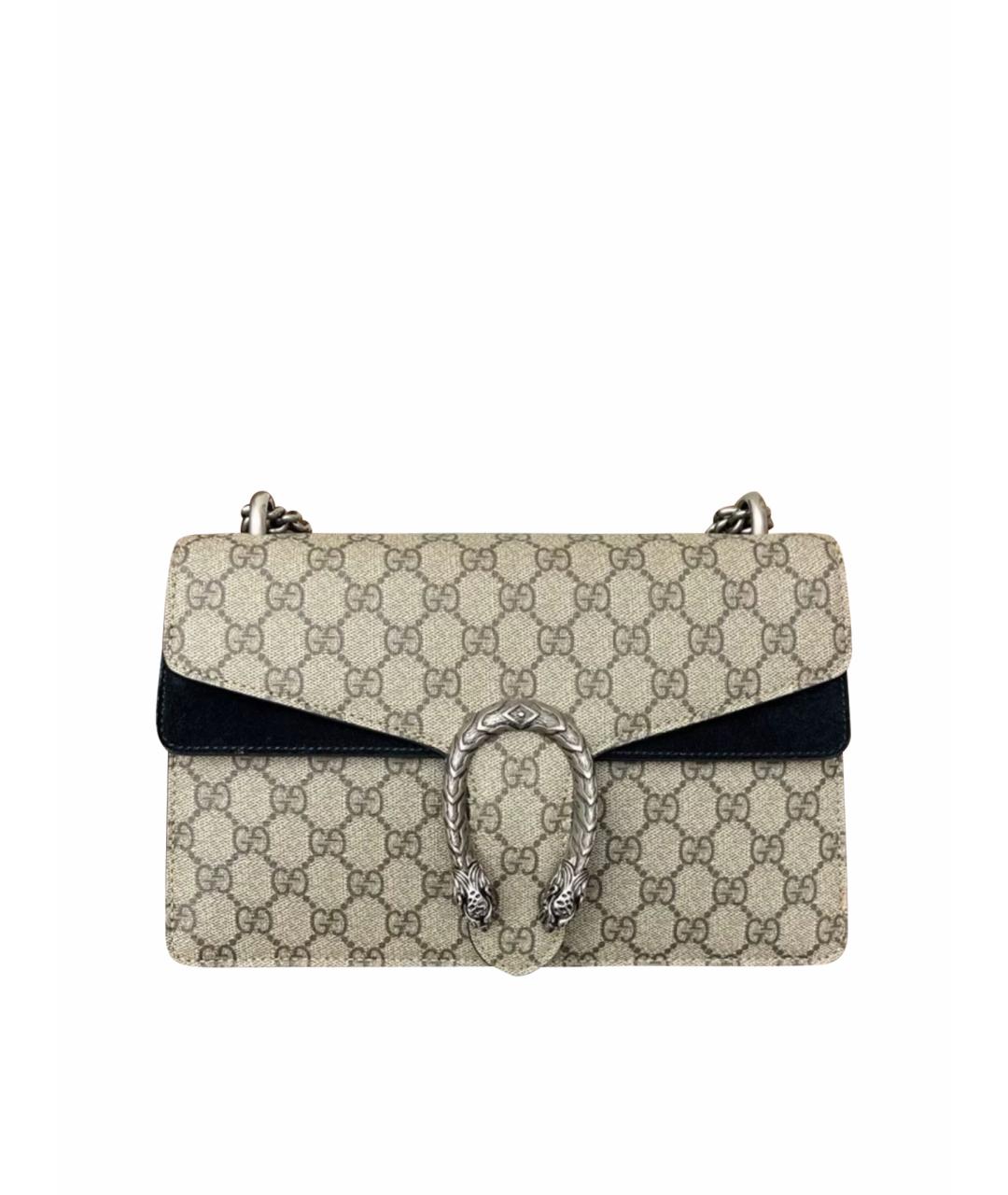 GUCCI Сумка через плечо, фото 1