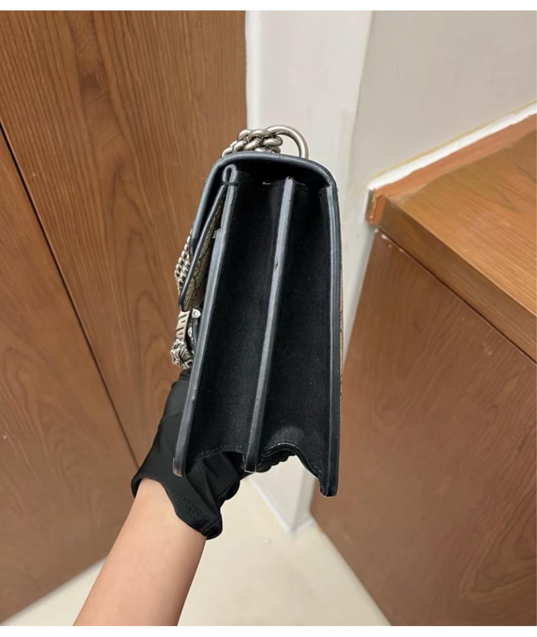 GUCCI Сумка через плечо, фото 3