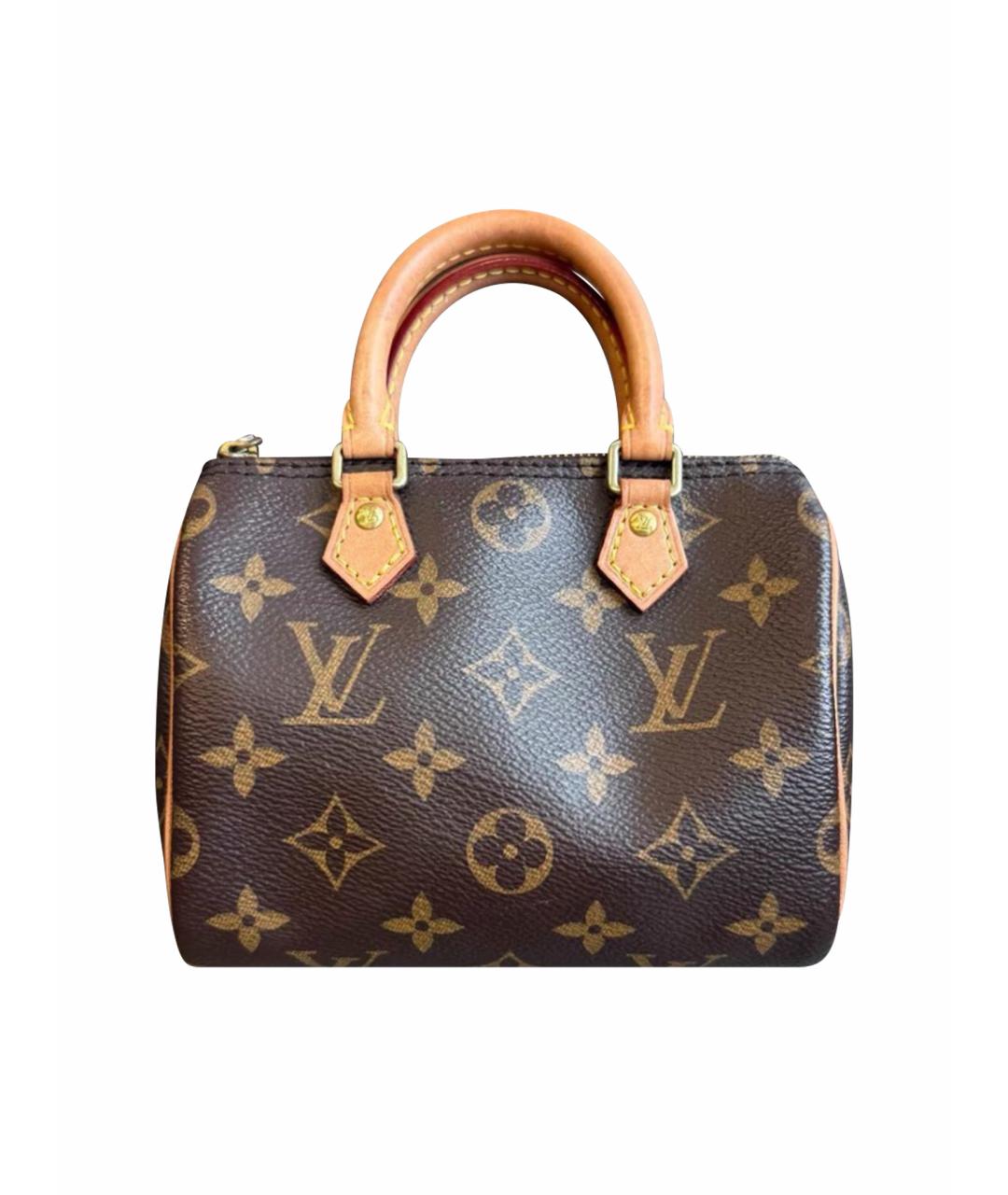 LOUIS VUITTON Сумка через плечо, фото 1