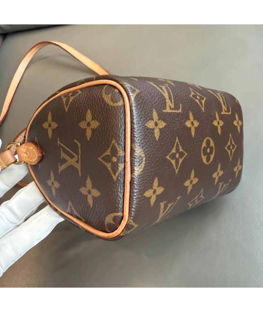 LOUIS VUITTON Сумка через плечо, фото 4