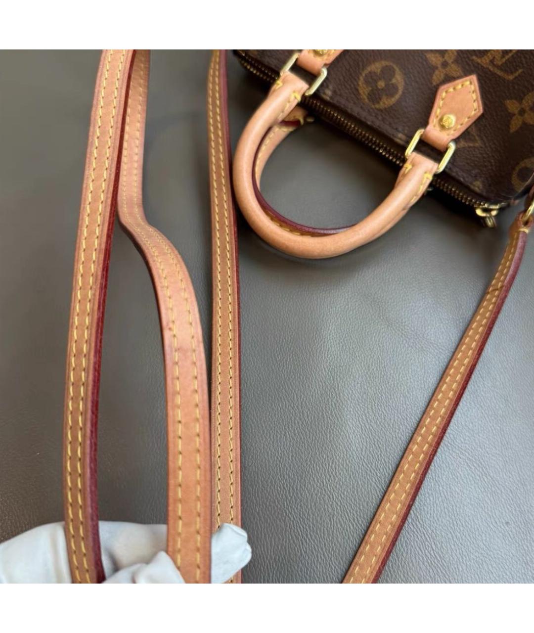 LOUIS VUITTON Сумка через плечо, фото 7