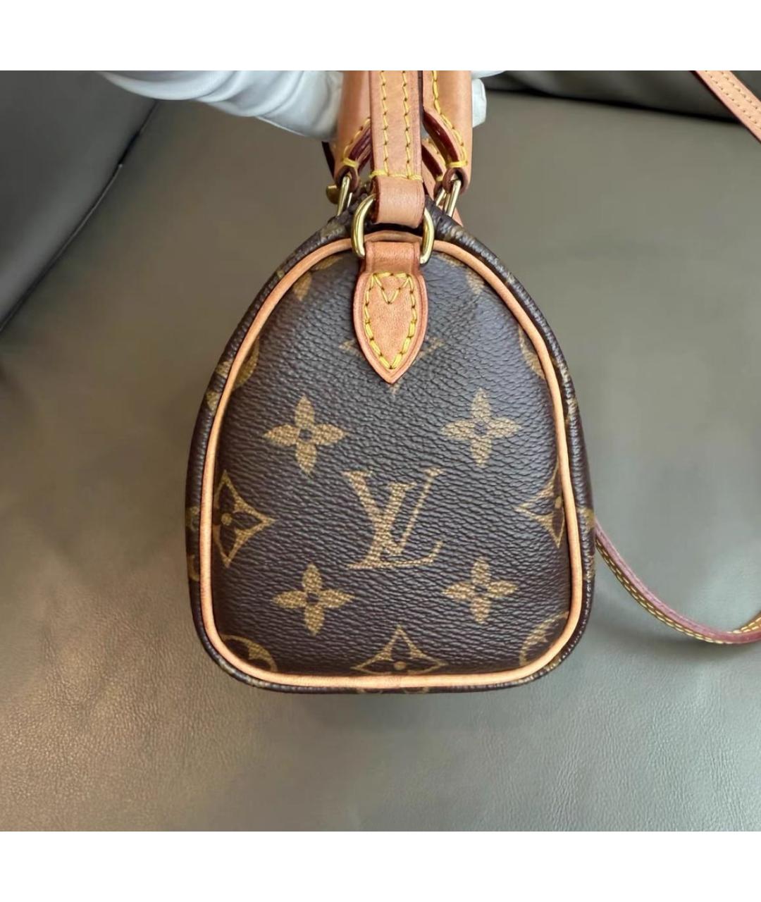 LOUIS VUITTON Сумка через плечо, фото 3