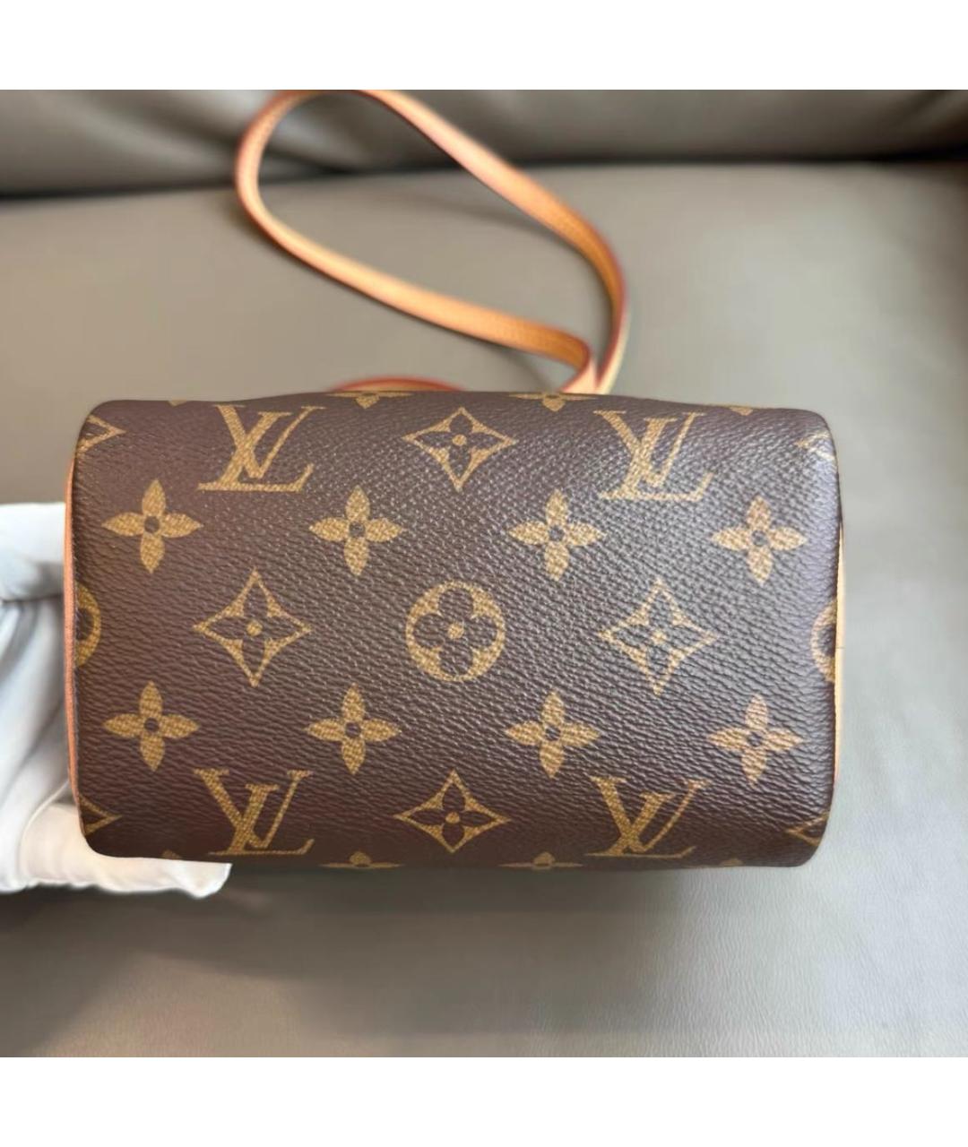 LOUIS VUITTON Сумка через плечо, фото 5