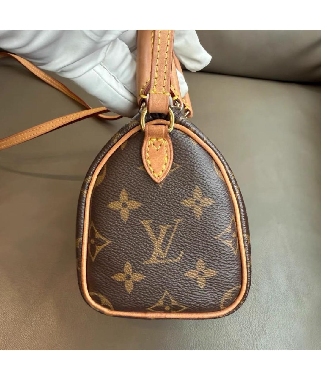 LOUIS VUITTON Сумка через плечо, фото 2