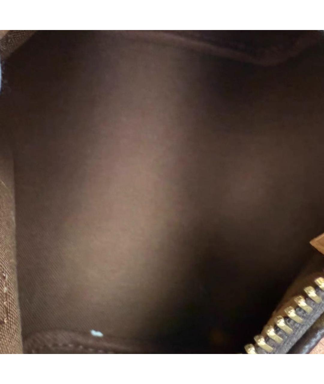 LOUIS VUITTON Сумка через плечо, фото 6