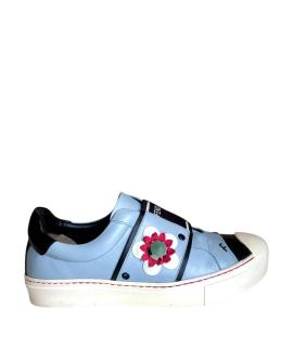 FENDI Кеды