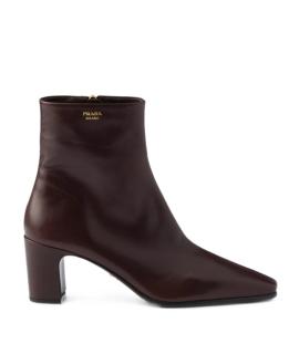 PRADA Ботильоны