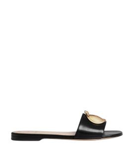 CHRISTIAN DIOR Шлепанцы