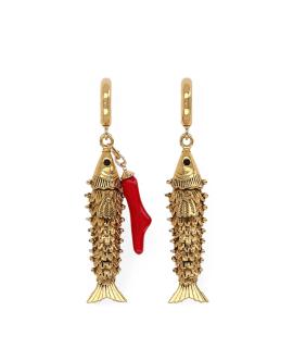 ISABEL MARANT Серьги