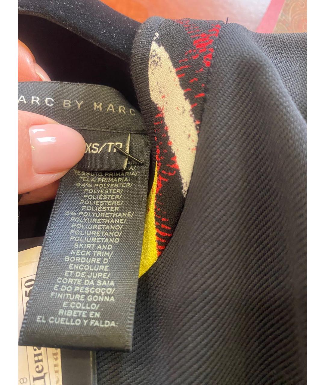 MARC BY MARC JACOBS Повседневное платье, фото 7