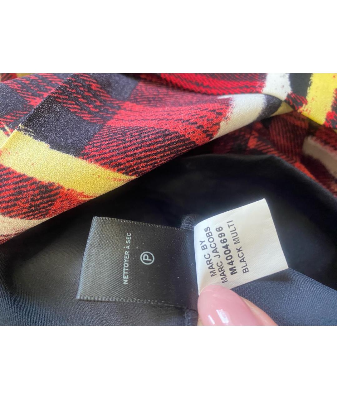 MARC BY MARC JACOBS Повседневное платье, фото 6