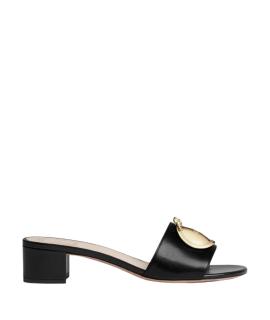 CHRISTIAN DIOR Мюли