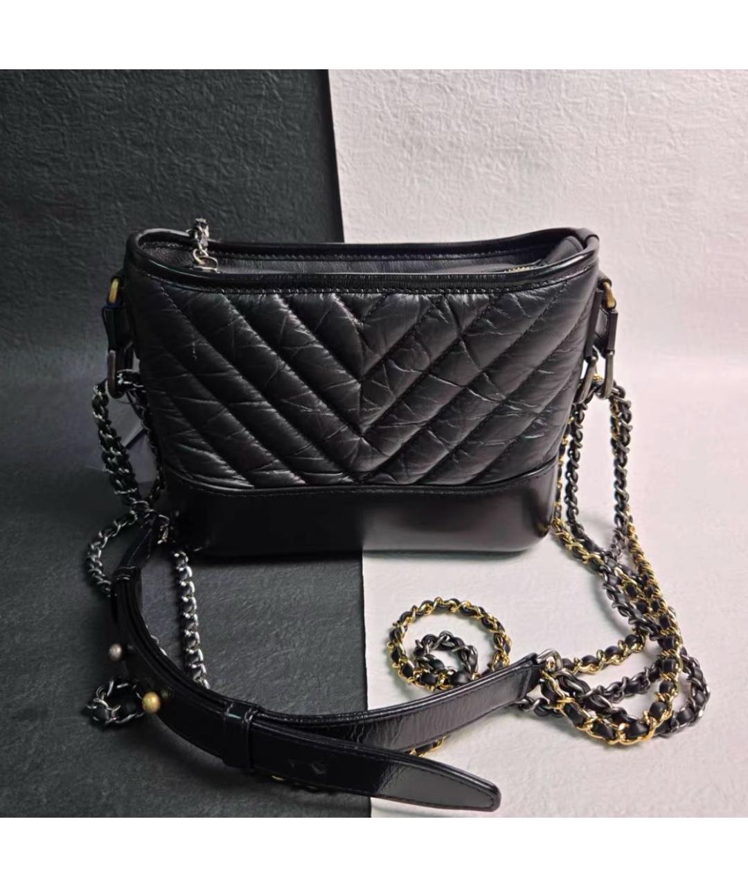 CHANEL Сумка через плечо, фото 3
