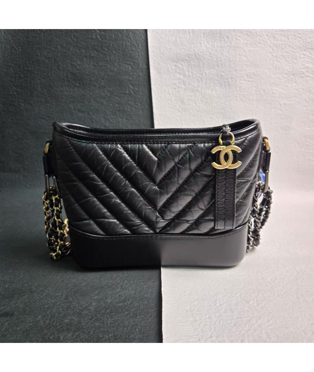 CHANEL Сумка через плечо, фото 5